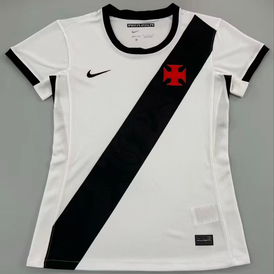 Maillot Vasco Extérieur 2026/27