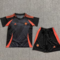 Maillot Colombie Extérieur 2024/25 Enfant