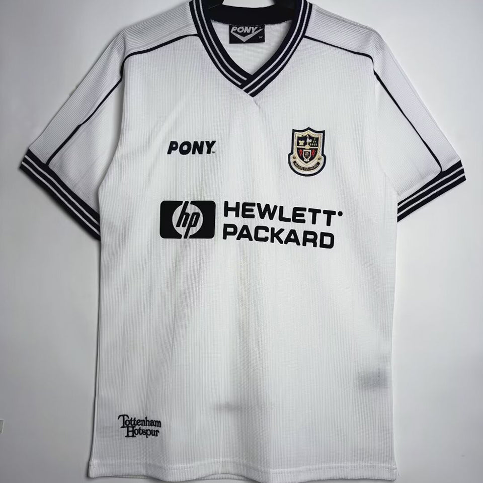 Maillot Tottenham Domicile Rétro