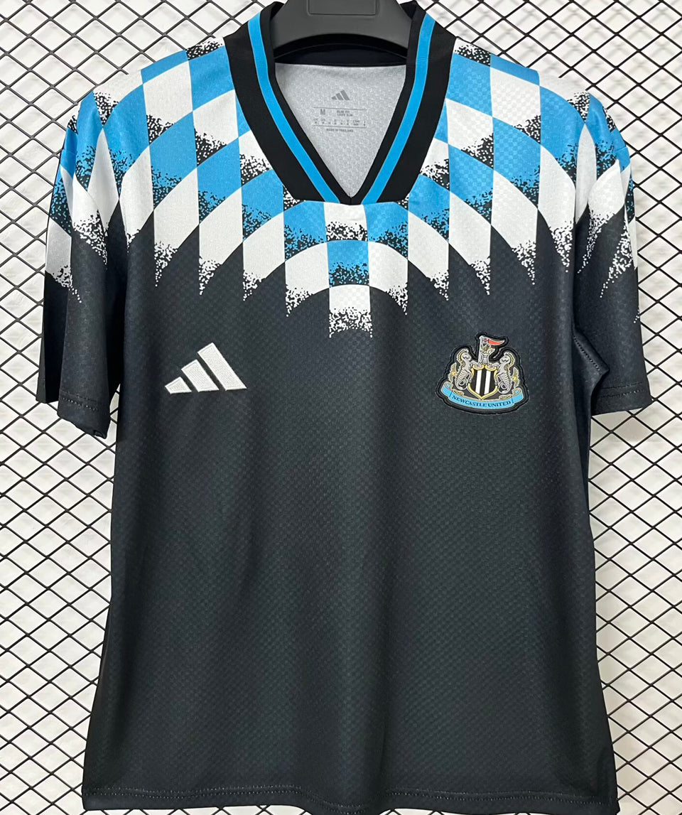 Maillot Newcastle Rétro