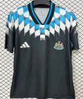 Maillot Newcastle Rétro