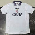 Maillot Ceuta Domicile Rétro