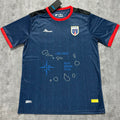 Maillot Cape Verde Domicile 2025