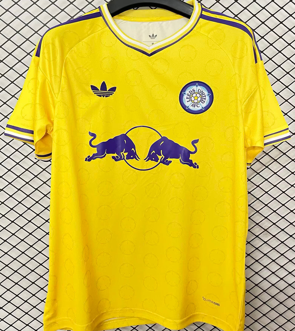 Maillot 27 Leeds United Extérieur 2026