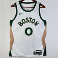 Maillot Celtics Tatum 0 2023/24