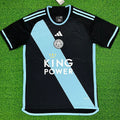 Maillot Leicester City Extérieur 2023/24