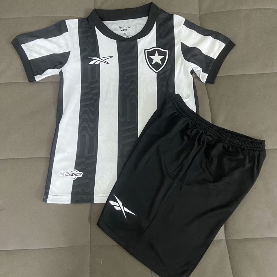 Maillot Botafogo Domicile 2023/24 Enfant