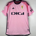 Maillot Real Oviedo Extérieur 2023/24