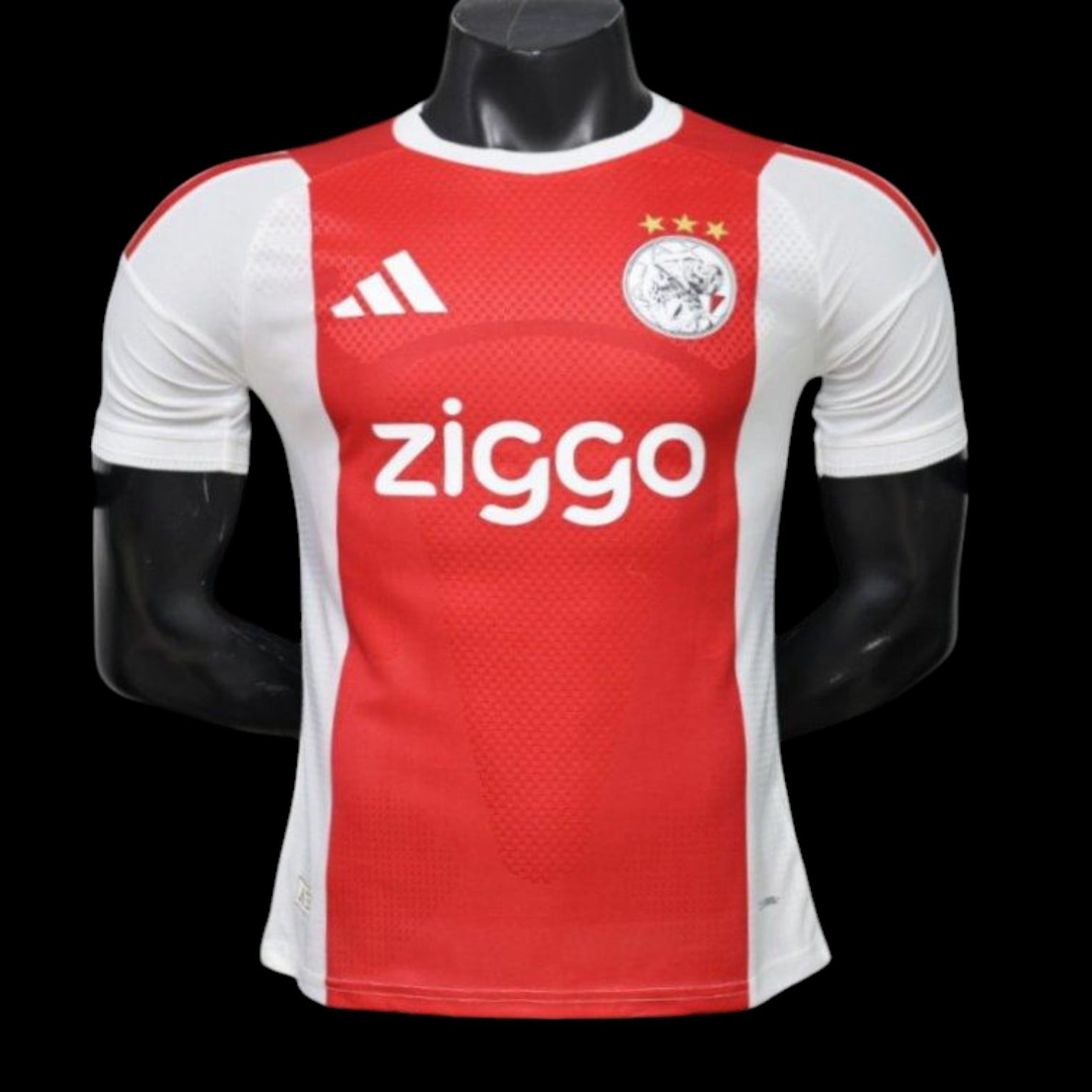 Maillot Ajax Domicile 2026/27 (Version Joueur)