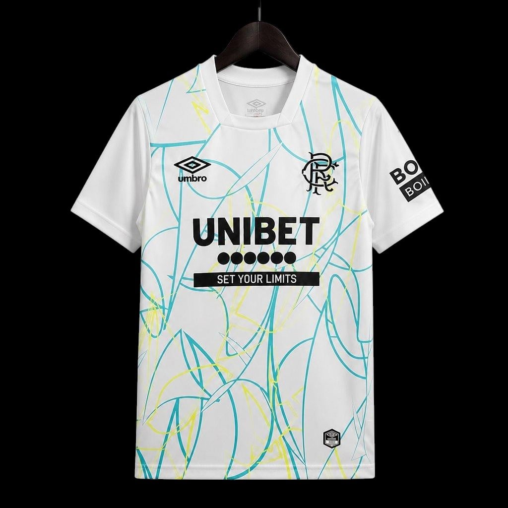 Maillot Celtic Gardien 2026/27
