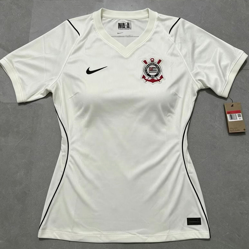 Maillot Corinthians Domicile 2026/27