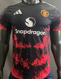 Maillot Manchester United 2024/25 (Version Joueur)