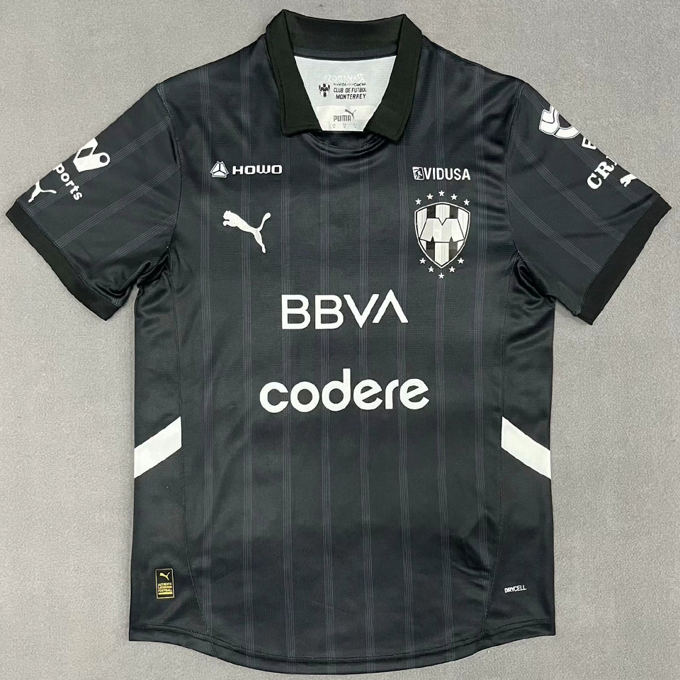 Maillot Monterrey Third 2024/25