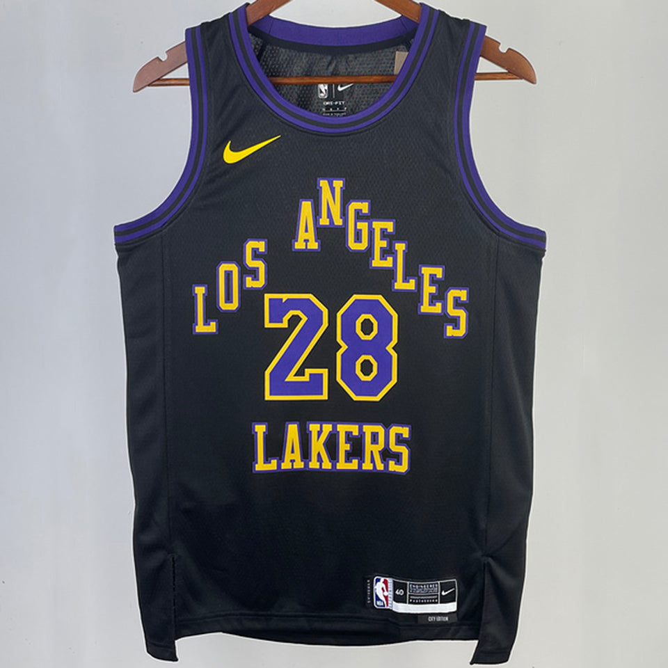 Maillot Lakers Hachimura 28 2023/24