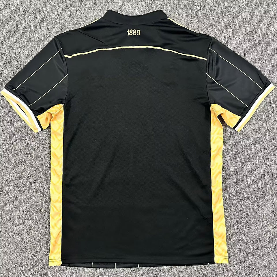 Maillot Sheffield United Gardien 2025/26