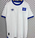 Maillot 26 El Salvador Extérieur 2025