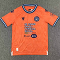 Maillot Udinese Extérieur 2023/24