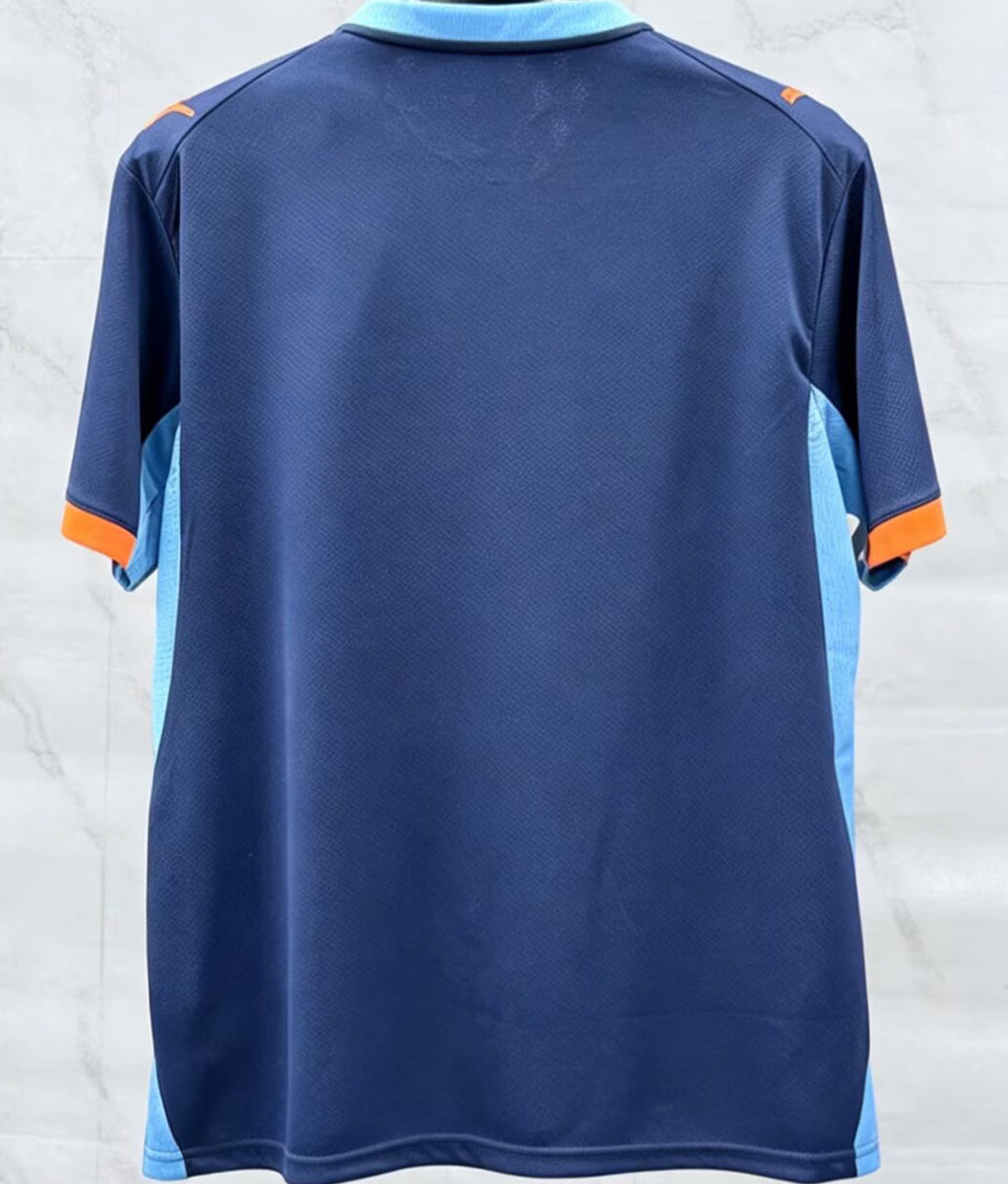 Maillot Girona Extérieur 2026/27