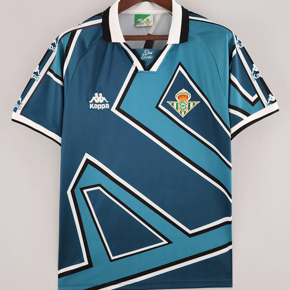Maillot R Bts Extérieur Rétro 1996