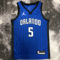 Maillot Magic Banchero 5 Dark