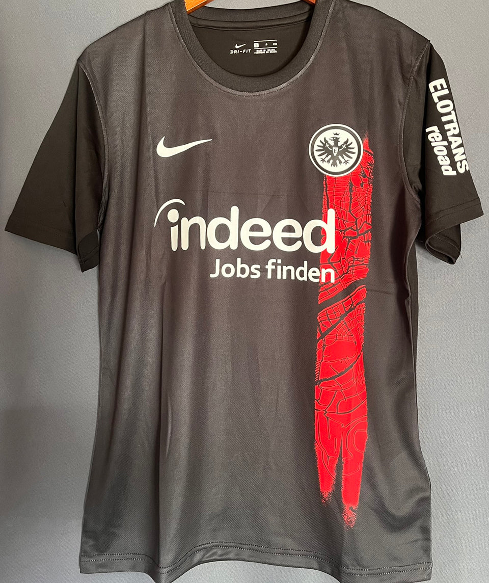 Maillot Frankfurt 2023/24