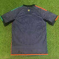 Maillot Venezia Fc Domicile 2025/26