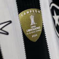 Maillot 26 Botafogo 4Th 2025