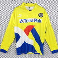 Maillot Francfort Extérieur Manches Longues Rétro 1993