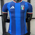 Maillot Italie 2026 (Version Joueur)