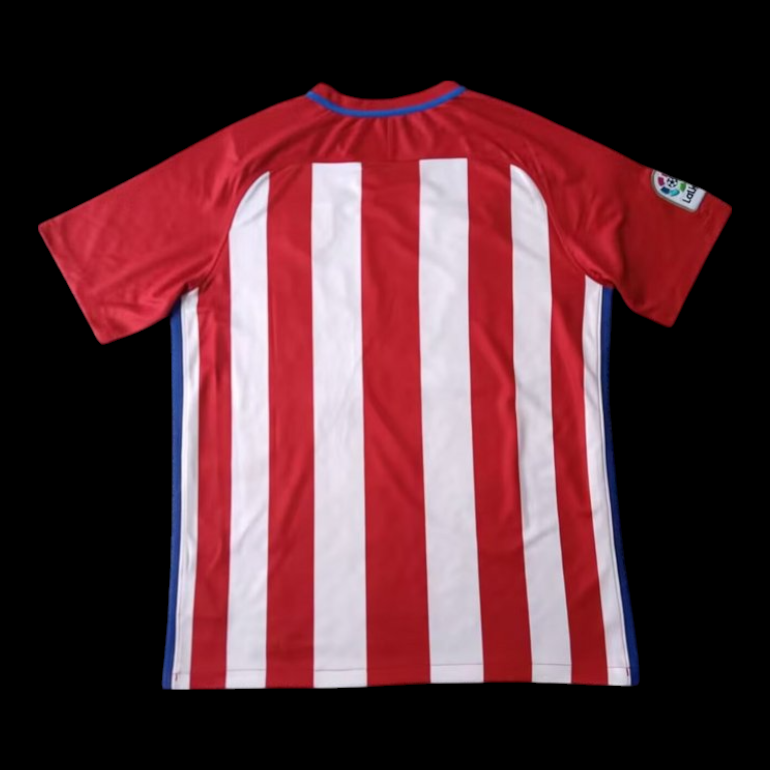 Maillot Atlético Madrid Domicile Rétro 2002/03
