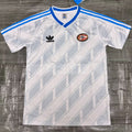 Maillot P S V Extérieur Rétro
