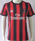 Maillot AC Milan Domicile Rétro 2017/18