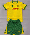 Maillot Nantes Domicile 2025/26 Enfant