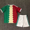 Maillot Liverpool 2025/26 Enfant