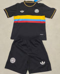 Maillot Colombie 2025 Enfant