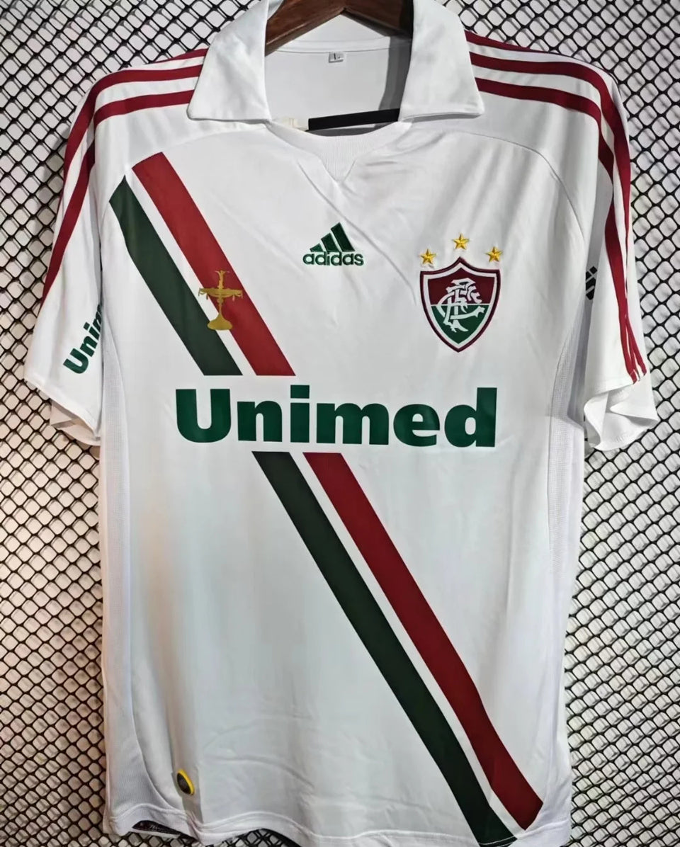 Maillot Fluminense Extérieur Rétro