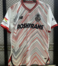 Maillot Deportivo Toluca Extérieur 2024/25