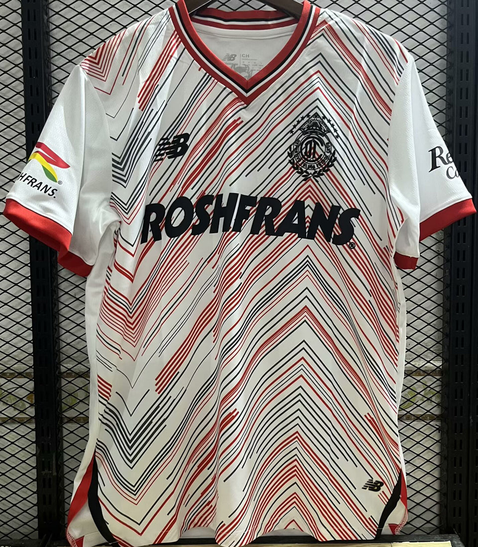 Maillot Cruz Azul Gardien 2024/25