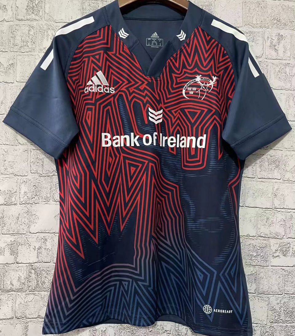 Maillot Munster Rugby Rugby Shirt 2022/23
