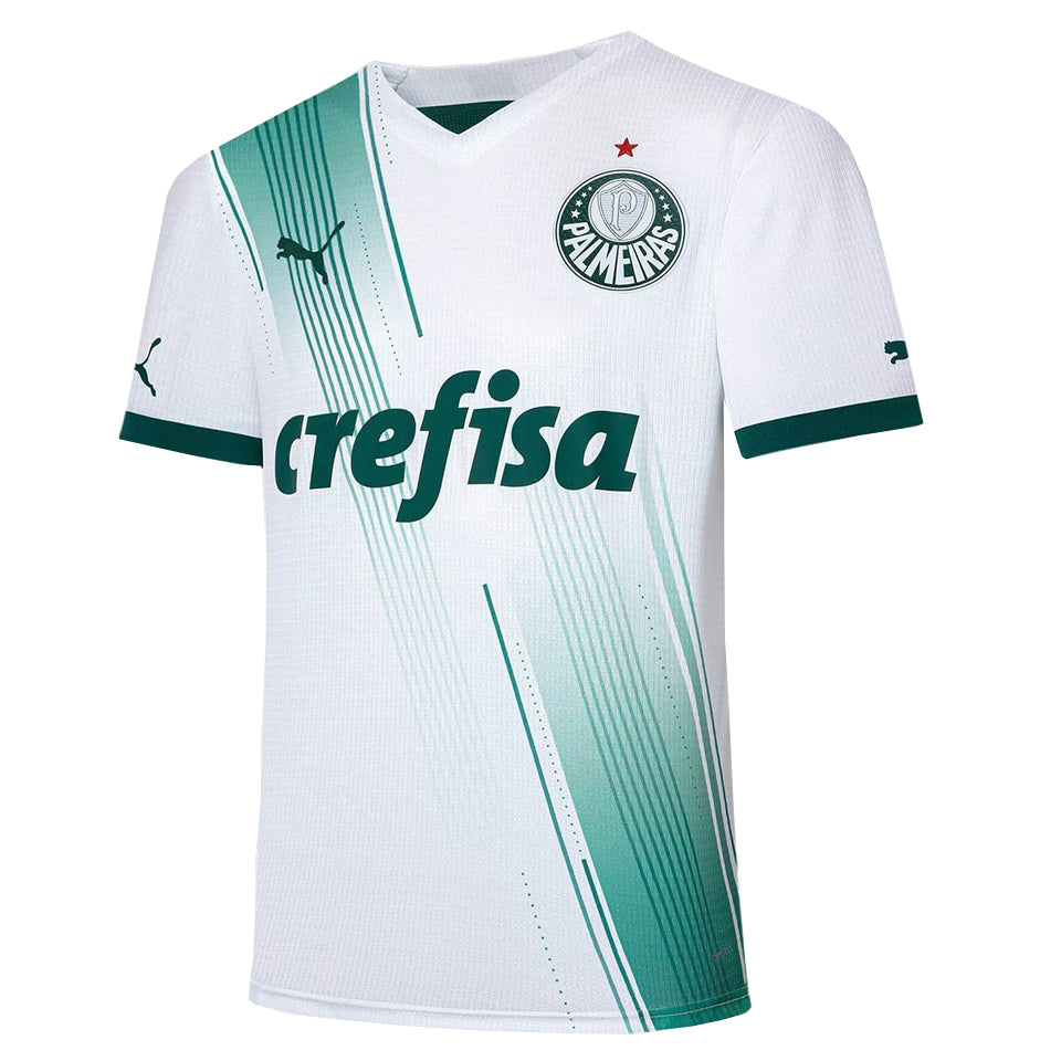 Maillot Palmeiras 1 1 Extérieur 2023/24