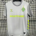 Maillot Werder Brême Extérieur 2025/26