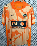 Maillot Valence Rétro