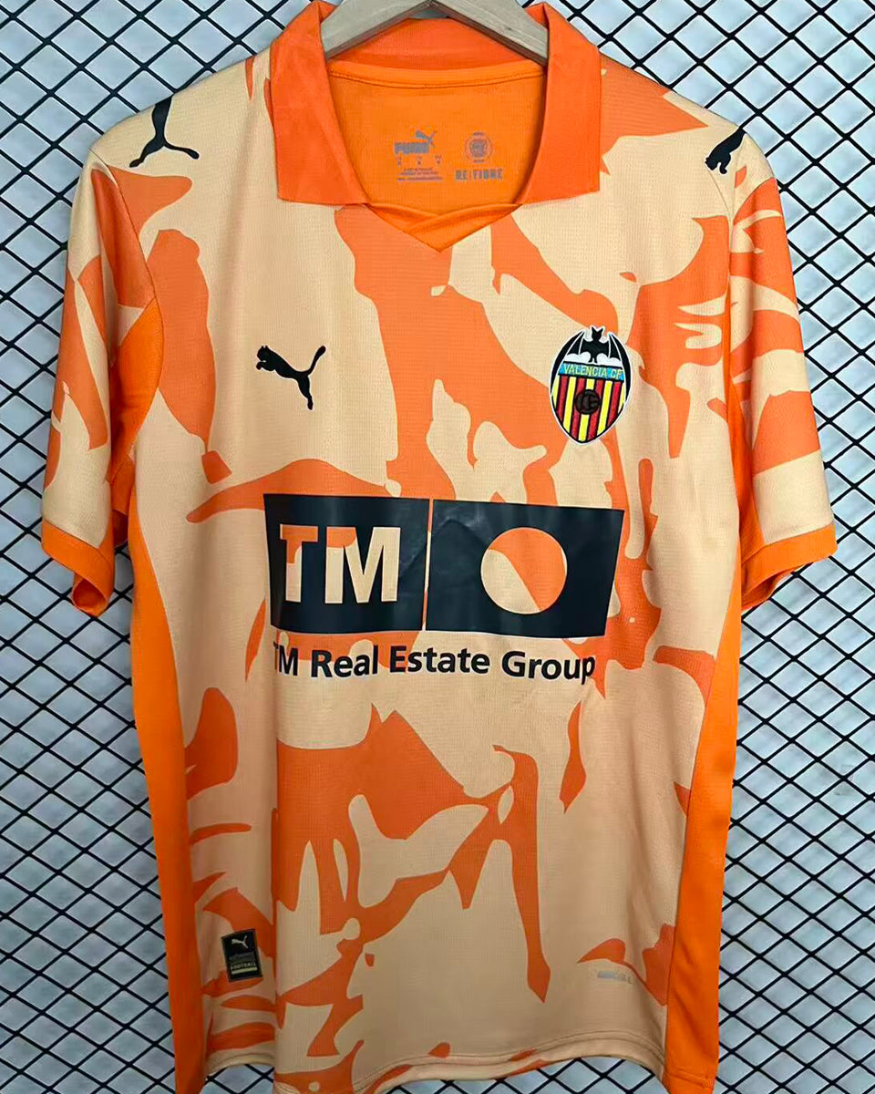 Maillot Valence Rétro