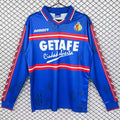 Maillot Getafe Domicile Manches Longues Rétro 1998
