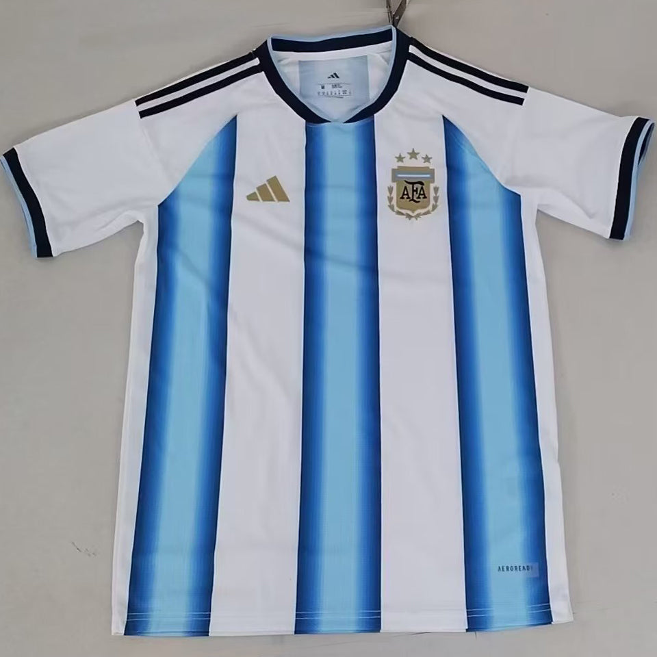 Maillot Argentine Domicile 2025