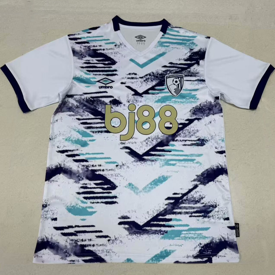 Maillot Bournemouth Extérieur 2024/25
