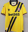 Maillot Stoke City Third 2025/26
