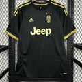 Maillot Juventus Third Rétro 2015/16