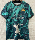 Maillot Irish Irfu Rugby 2025
