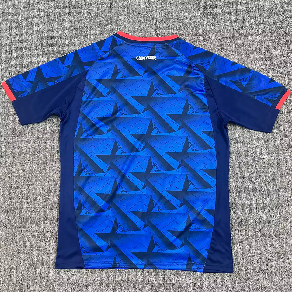 Maillot Cabo Verde Domicile 2026/27